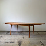 Hans J. Wegner AT-312 Dining Table 112D694