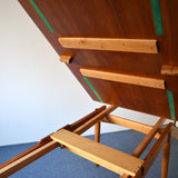 Hans J. Wegner Dining Table AT-312 D-304D393