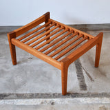 Hans J. Wegner GE290 Ottoman 205D718