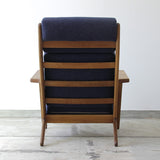 Hans J. Wegner GE290A 1P Sofa D-112D601