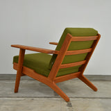 Hans J. Wegner GE290 1P Sofa 112D304L