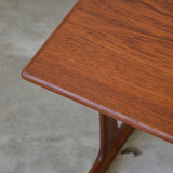 Kai Kristiansen Side Table 205D782