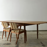 Kai Kristiansen Dining Table 112D558T