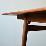 Hans J. Wegner Dining Table AT310 D-209D494
