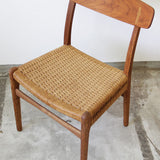 Hans J.Wegner Dining Chair CH23 D-205D259C