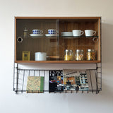 【日本代理店】String スウェーデン製 String System BASIC KITCHEN