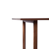 SOHO Table|オーク/ウォルナット無垢材