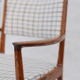 〈リペア前〉Kai Lyngfeldt Larsen Arm Chair R412D270