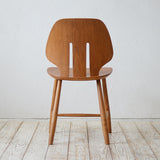 Ejvind A. Johansson J67 Dining Chair D-601D148F