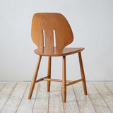Ejvind A. Johansson J67 Dining Chair D-601D148F