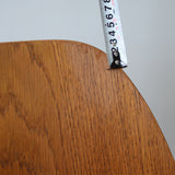 Ejvind A. Johansson J67 Dining Chair D-601D148F