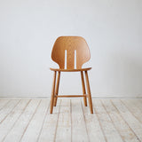 Ejvind A. Johansson J67 Dining Chair D-601D148G