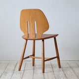 Ejvind A. Johansson J67 Dining Chair D-601D148G