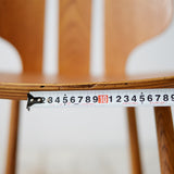 Ejvind A. Johansson J67 Dining Chair D-601D148G