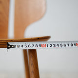 Ejvind A. Johansson J67 Dining Chair D-601D148G