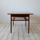 Coffee Table 607D408