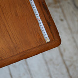 Coffee Table 607D408