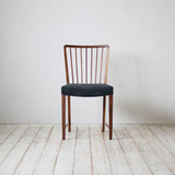 Ole Wanscher Dining Chair 607D428H