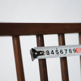 Ole Wanscher Dining Chair 607D428H