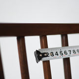 Ole Wanscher Dining Chair 607D428H