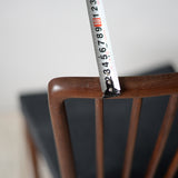 Ole Wanscher Dining Chair 607D428I