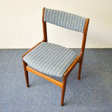 Erik Buch Dining Chair 308D580A