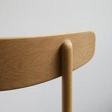 Hans J. Wegner Dining Chair CH23 D-308D508A
