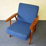 Hans J. Wegner GE240 1P Sofa D-401D245