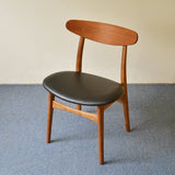 Hans J. Wegner CH30 Dining Chair 405D617A