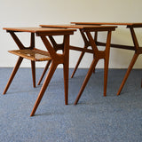 Johannes Andersen Nest Table D-408D352