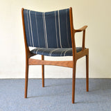 Johannes Andersen Dining Chair 405D807