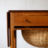 Hans J. Wegner AT-33 Sewing Table 601D154