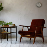 Hans J. Wegner GE240 Easy Chair D-610D999
