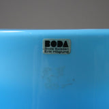 Erik Hoglund Flower vase D-701D411