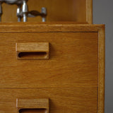 【モーエンセンDVDプレゼント】Borge Mogensen Book Case D-610D840F