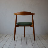 Hans J. Wegner Model4104 Dining Chair D-708D516A