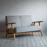 Basic Sofa 2シーター