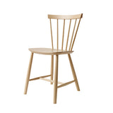 カフェテーブル Φ900 オーク × J46 カフェスタイルセット 【Cafe Table 10%OFF】