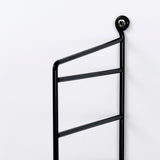 【日本代理店】String スウェーデン製 String System BASIC ホワイト