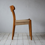 Hans J. Wegner CH23 Dining Chair 701D119C