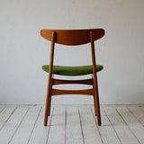 Hans J. Wegner CH30 Dining Chair 703D406B