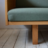 Hans J. Wegner Day Bed GE259 D-801D815
