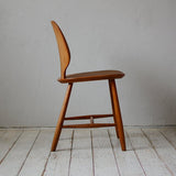 Ejvind A. Johansson J67 Dining Chair D-601D119B