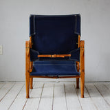 Kaare Klint Safari Chair D-703D418B