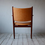 Hans J. Wegner Arm Chair JH513 D-811D247