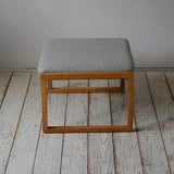 【モーエンセンDVDプレゼント】Borge Mogensen Model224 Easy Chair & Model2248 Ottoman SET