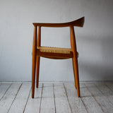 Hans J. Wegner The Chair JH501 D-811D246