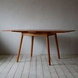 Poul M. Volther C35 Dining Table D-901D312