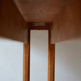 【モーエンセンDVDプレゼント】Borge Mogensen C18 Dining Table D-901D482