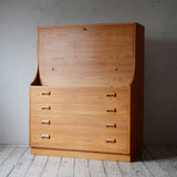 【モーエンセンDVDプレゼント】Borge Mogensen model143 Bureau D-904D409